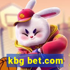 kbg bet.com